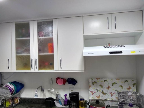 Imagem 24 de 25 de Apartamento De 98m², 3 Quartos, Sendo 1 Suíte, 1 Vaga, Jardim Camburi, Vitória - Es. - 2000930