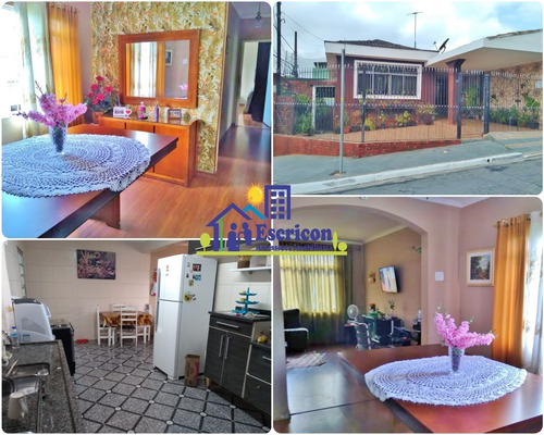Casa A Venda No Jardim Santa Adélia - 954 - 34790342