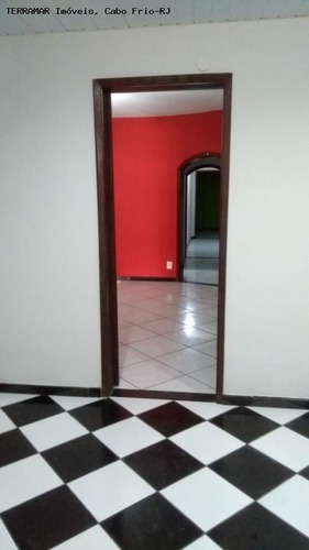 Imagem 4 de 14 de Casa Para Venda Em Cabo Frio, Braga, 11 Dormitórios, 8 Suítes, 11 Banheiros, 4 Vagas - Ci 195_2-1064903