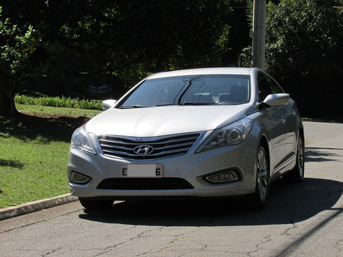 Hyundai Azera 3.0 V6 Gls 2012