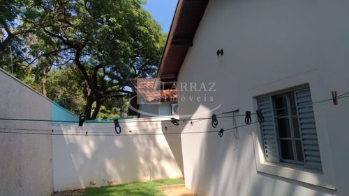 Casa Para Venda Ou Locação No Jardim Ouro Branco No Condominio Ouro Verde, 3 Dormitorios Sendo 1 Suite Em 200 M2 De Area Total. Lazer No Condomínio - Ca00644 - 33622689