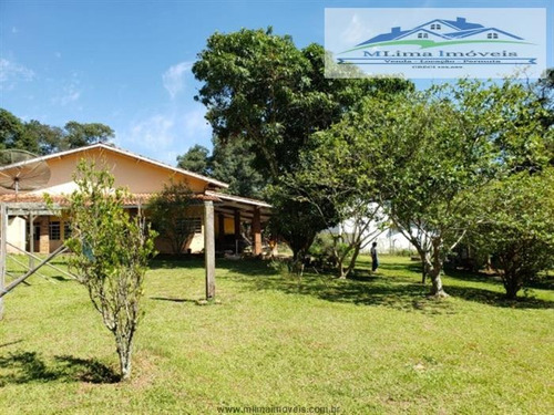 Imagem 10 de 19 de Chácaras À Venda Em Bragança Paulista/sp - Compre O Seu Chácaras Aqui! - 1479523