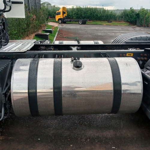 Imagem 5 de 8 de Scania R440 - 2013/13 - 6x2 | 2745