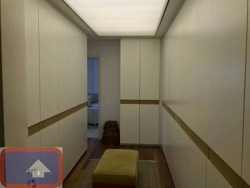 Imagem 25 de 30 de Apartamento Com 4 Quartos E 7 Banheiros A Venda , 315m² - Paraìso - 16847 Ap-vit