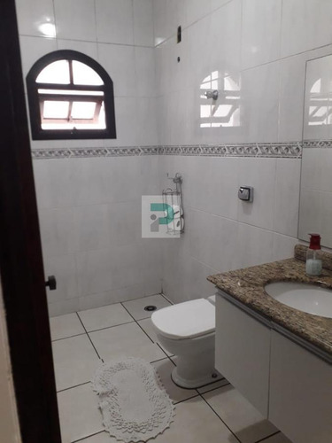 Imagem 15 de 15 de Sobrado Para Venda Em Mogi Das Cruzes, Jardim Camila, 3 Dormitórios, 1 Suíte, 2 Banheiros, 2 Vagas - So0134_2-1123366