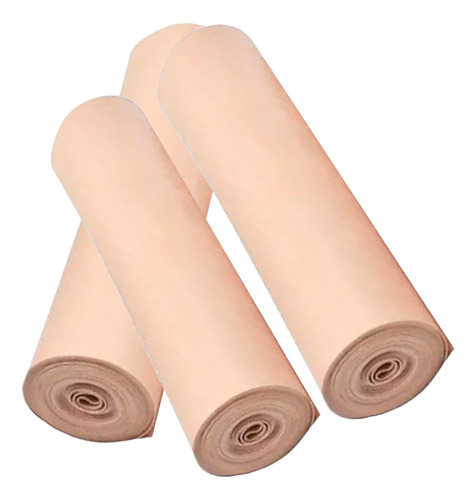 Faixa De Smarch 15 Cm X 2 Metros Kit Com 10 Unidades