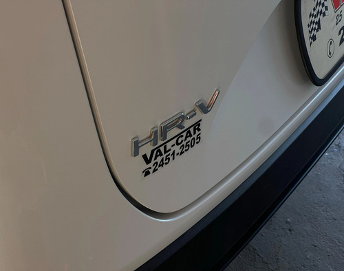 Honda HR-V 1.5 DI I-VTEC FLEX EX CVT
