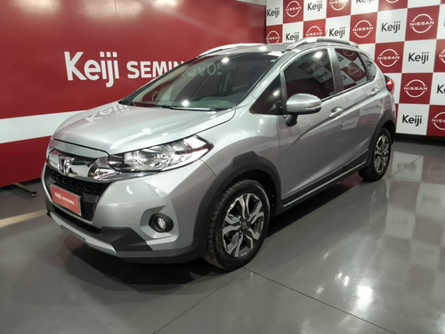 Honda WR-V 1.5 16V FLEXONE EX CVT