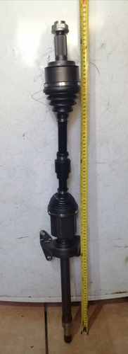 Flecha Completa Honda Hrv Lado (copiloto) Original 2014/2016 (Usado)