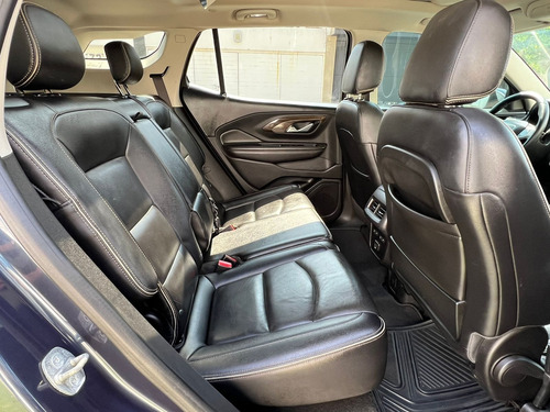 GMC Terrain 3.6 Denali At