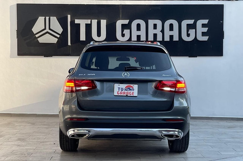 Mercedes-Benz Glc 300 OFF ROAD