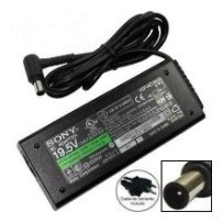 Cargador Adaptador Ac Laptop Compatible Sony Vaio 19.5v 3.3a