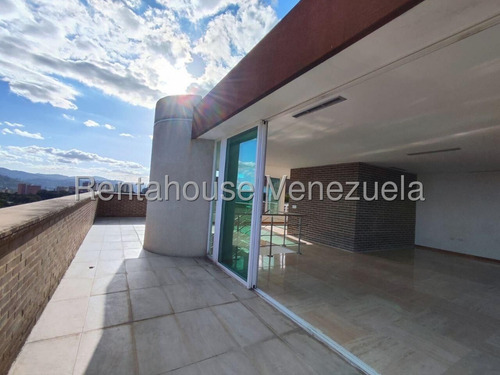 Apartamento En Venta Los Chorros Mls #25-16166