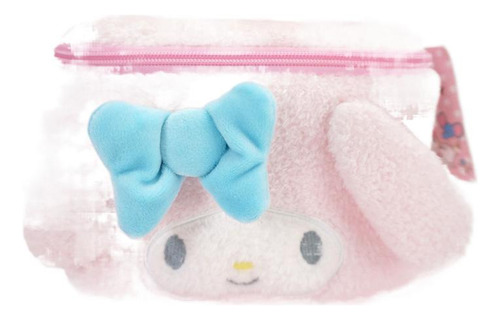 Bolsa De Maquillaje Portátil De Gran Capacidad Para Mujer