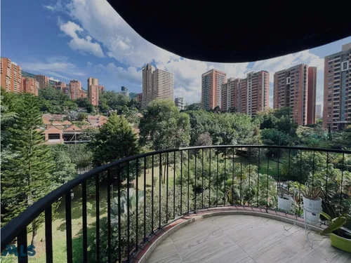 Venta Apartamento Poblado Los González(mls#253577)