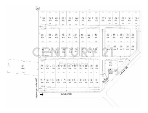 Imagen 7 de 7 de Barrio Cerrado Garden Dtto | City Bell