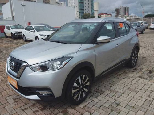 Imagem 4 de 9 de Nissan Kicks 1.6 16v Flexstart Sv 4p Xtronic