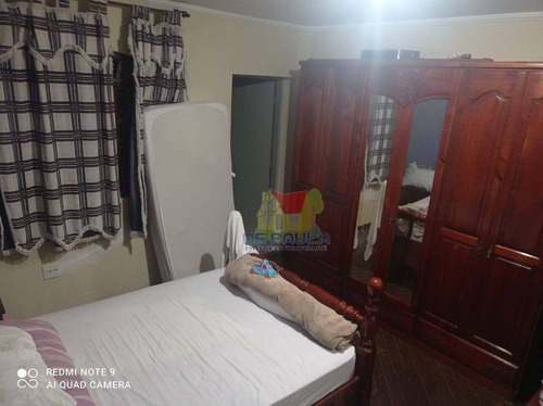 Imagem 6 de 11 de Sobrado Com 3 Dormitórios Para Alugar, 100 M² Por R$ 3.000,00/mês - Tatuapé - São Paulo/sp - So0695
