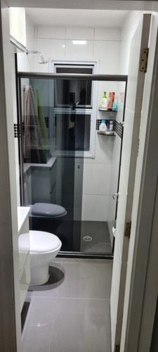 Imagem 18 de 21 de Apartamento 2 Quartos Osasco - Sp - Novo Osasco - 0614
