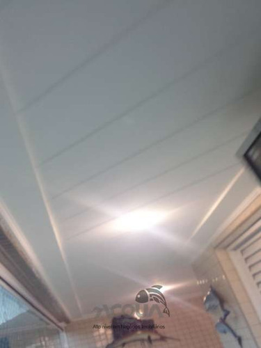 Imagem 10 de 15 de Apartamento 3 Dormitórios 2 Vagas, Enseada - 0372-1