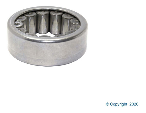 Balero Rueda Trasera Gmc C1500 Pickup 5.7l V8 1991