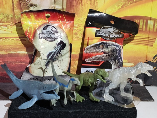 jurassic world mini action dino jurassic world mini action dino