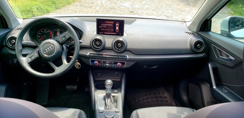 Imagen 7 de 15 de Audi Q2 2019 1.4 35 Tfsi Select