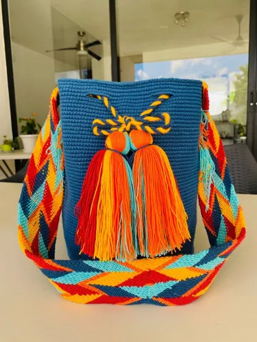 Bolsas colombianas new arrivals