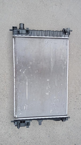 Radiador Std Chevrolet Spark Ng 2021 42349017 (Usado)