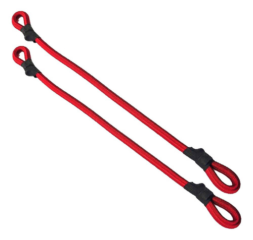 Cuerda De Resistencia Mecánica Waist Twist, Profesional, Lig