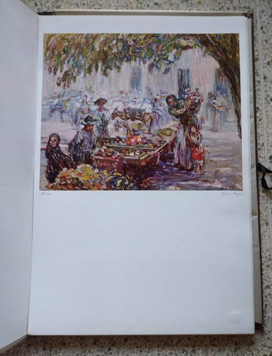 25 Pintores Venezolanos D Colección Donada Xmiguel O Silva (Usado)