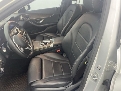 Imagen 18 de 25 de Mercedes Benz C200 2.0 Cgi Exclusive