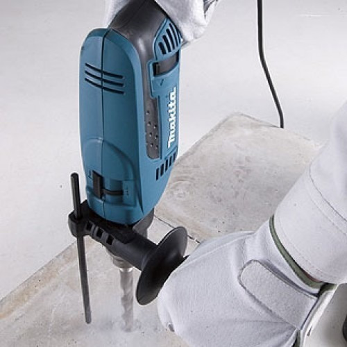 Imagen 4 de 6 de Taladro Percutor 680w Hp1640 Makita