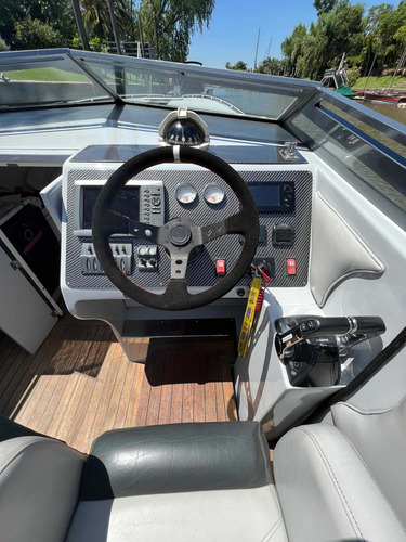 Lancha Fountain Excalibur - 2 Yamaha 300 - Santana Yachts
