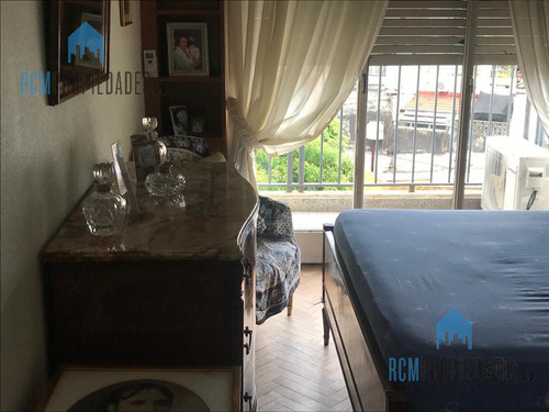 Venta Departamento 3 Ambientes Villa Urquiza