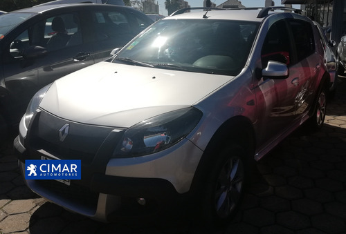 Renault Sandero Stepway 1.6 Confort 105cv