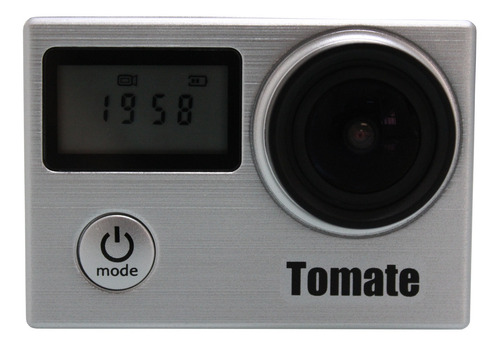Action Camera Go Sport Pro Wi-fi Lcd 1080p Prova D'agua