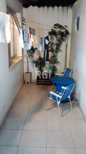 Apartamento Medianeira Porto Alegre - 7059