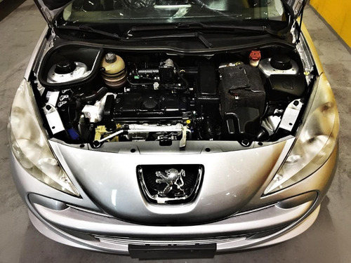 Peugeot 207 1.4 Xr