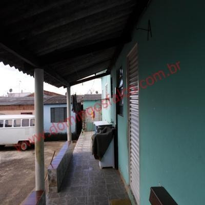 Imagem 4 de 4 de Venda - Casa - Parque São Jerônimo - Americana - Sp - D3212