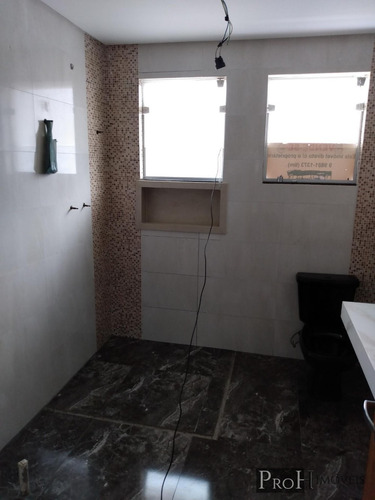 Imagem 8 de 13 de Sobrado 310m², 3 Suítes E 6 Vagas - R$ 968.000,00