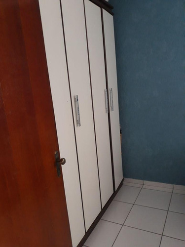 Cobertura!! 120 M² - Construção E Acabamento Diferenciado!!! - 44252
