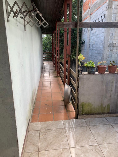 Imagem 6 de 14 de Chácara - Itapecerica Da Serra - 8 Dormitórios Anchafi41053