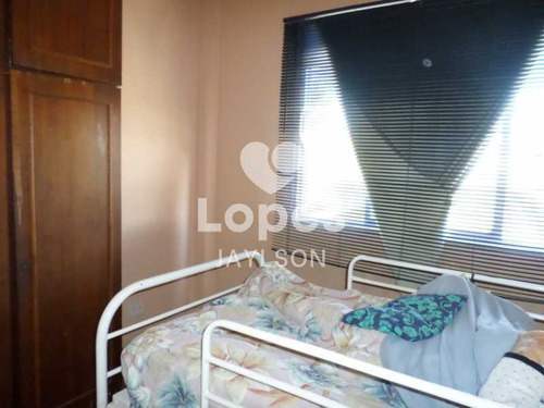 Imagem 8 de 15 de Apartamento - 03 Quartos - Inhaúma - 599275