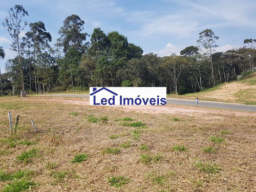 Imagem 3 de 4 de Terreno, Paisagem Renoir, Cotia - R$ 350 Mil, Cod: 431 - V431