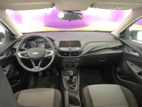 Chevrolet Onix 1.0