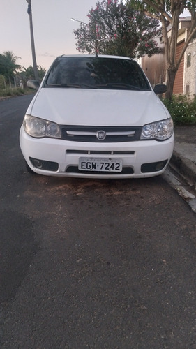 Fiat Palio 1.0 Elx Flex 3p