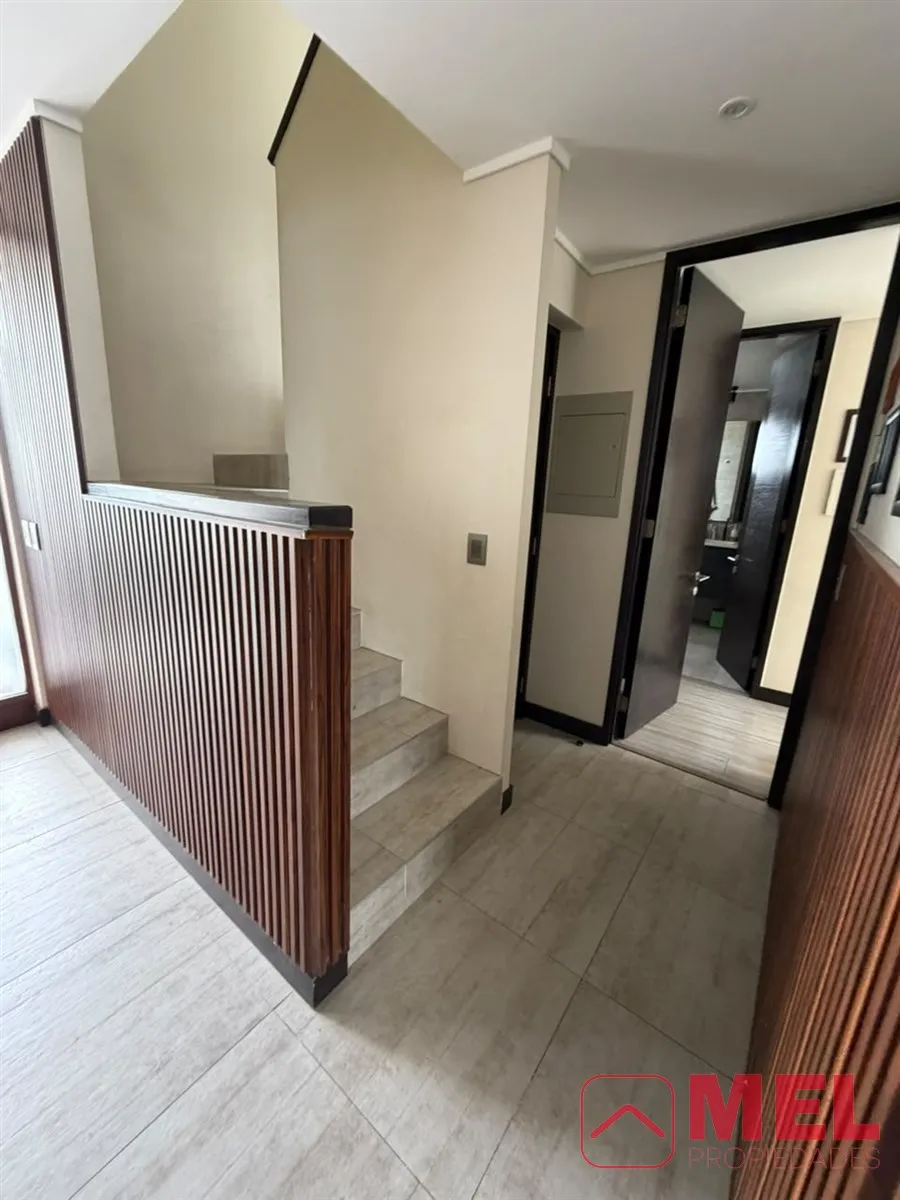 Imagen 2 de 29 de Casa En Arriendo De 4 Dorm. En Chicureo Piedra Roja Colina