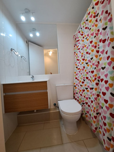 Arriendo Depto Familiar 3dorm/2 Baños En Papudo Laguna