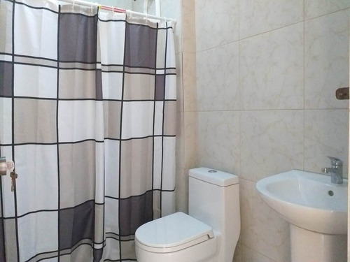 Imagen 8 de 8 de Apartamento Listo Para Habitar En Conjunto Privado # 22-6029 041469549444
